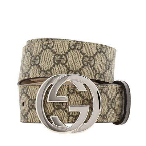 cintura gucci uomo 2016|cinture gucci donna firmate.